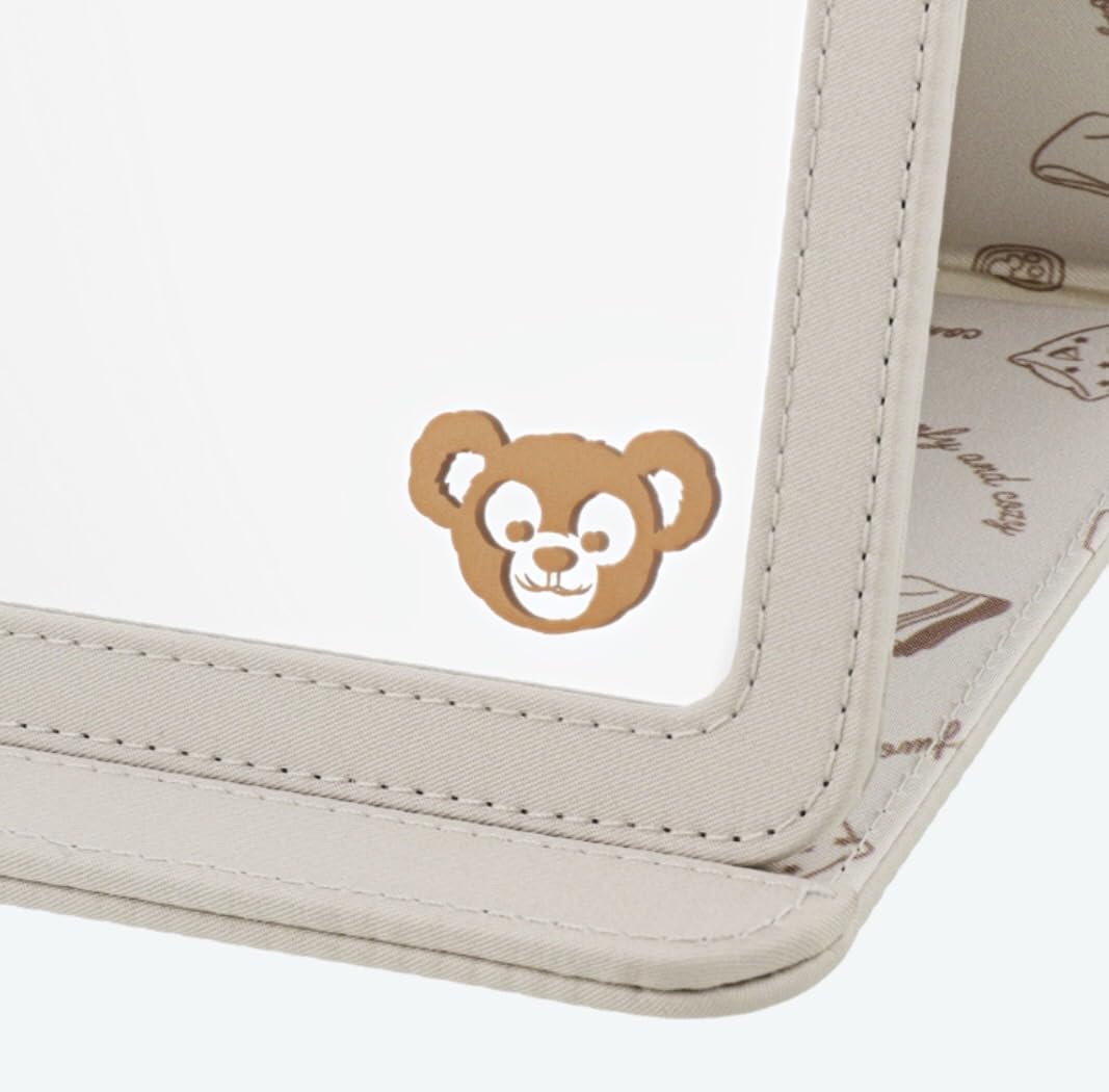 Amazon.co.jp: ミラー ダッフィー リラックスタイム ダッフィー